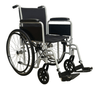 Image of All Terrain 18 Inch Steel Wheelchair PA162 Main Image