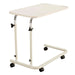 Alphacare Overbed Table Adjustable 3020V
