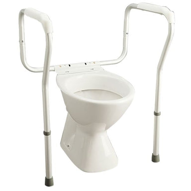 Aluminium Toilet Support Arms