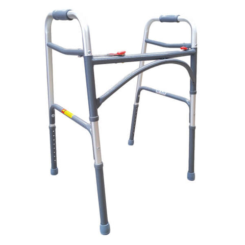 Extra Wide Bariatric Walking Frame 272kg