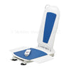 Image of Bathmaster Deltis Bath Lift With Seat Covers