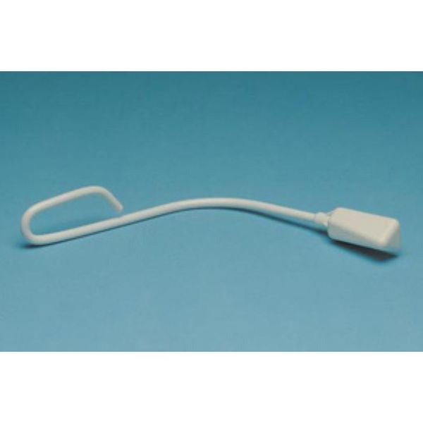 Bottom Wiper with Long Curved