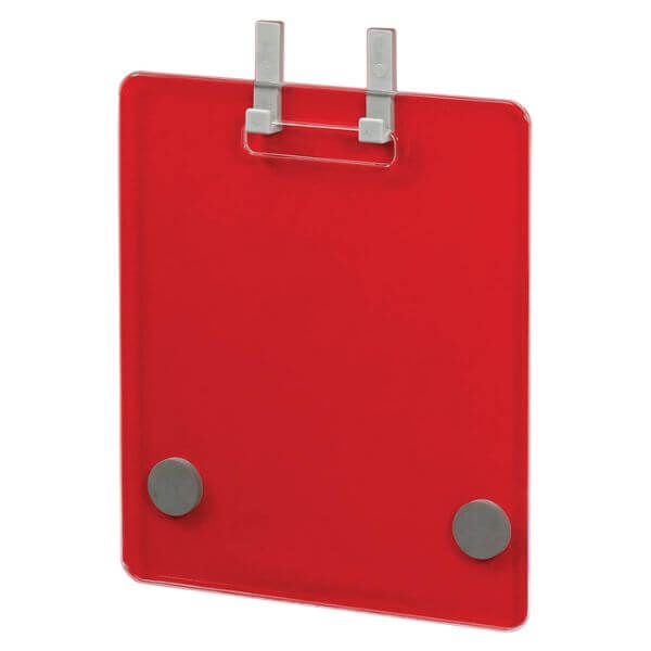 CPR Cardiac Board and Hooks for Medical Trolley