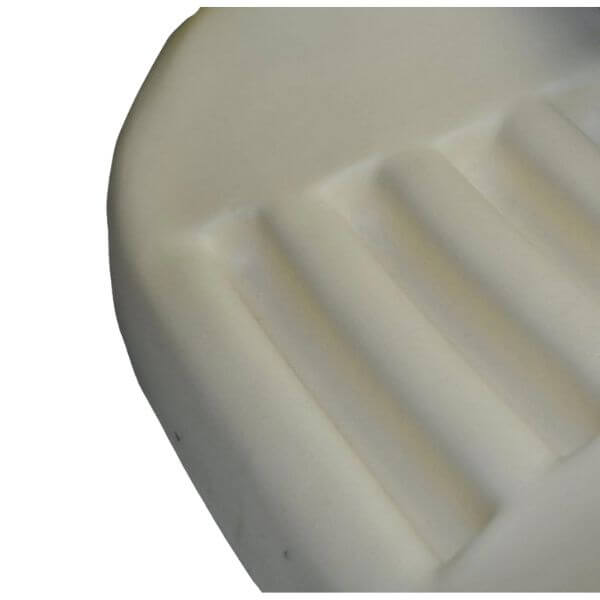 Care Lumbar Foam Cushion 16" Uncovered