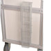 Catheter Holder for Medical Trolley