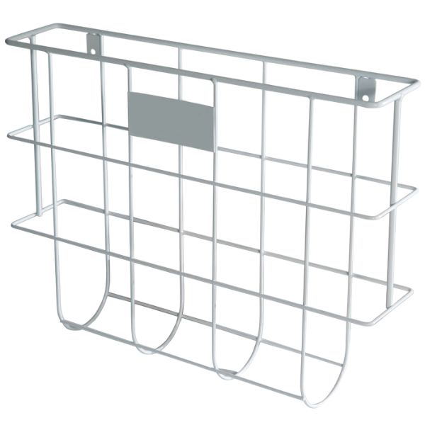 Chart Holder Wall Mounted. Sturdy, Convenient, and Practical