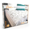 Image of Child Bed Pad with Tuck-Ins Packed