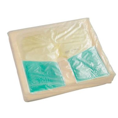 Combination Foam Gel Cushion No Cover