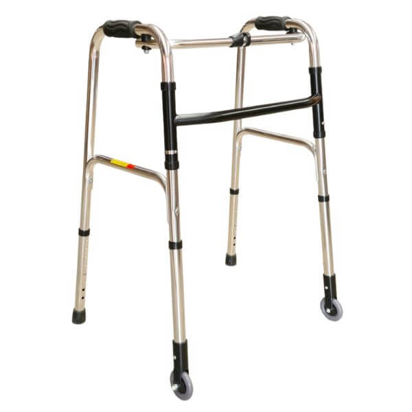 PQUIP Indoor Walking Frame RWK306CH