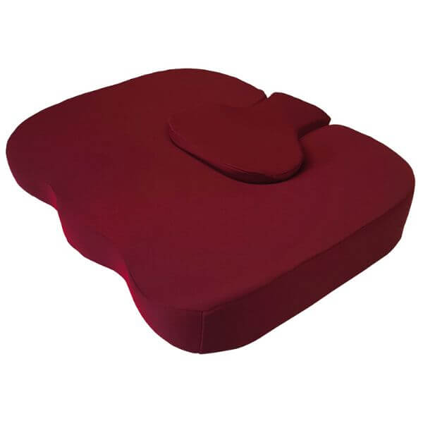 Contour Coccyx Foam Cushion