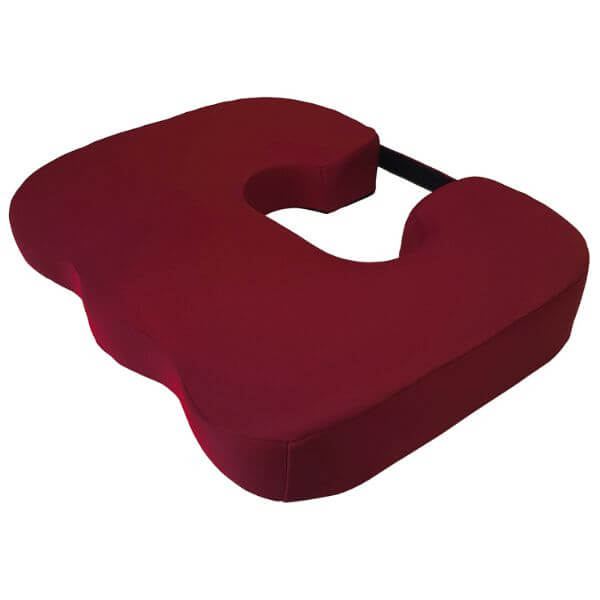 Contour Coccyx Foam Cushion