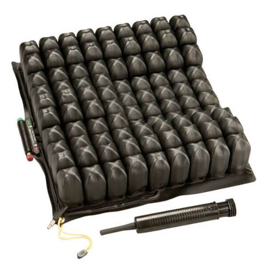 Contoured Air Cell Cushion Single Valve With No Cover