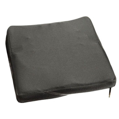 Contoured Foam Cushion with Floating Air Cells