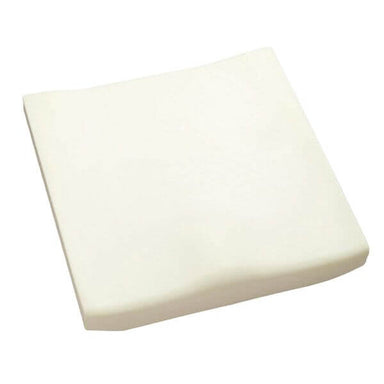 Contoured Moulded Foam Cushion No Cover
