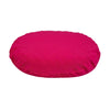 Image of Convoluted Coccyx Ring Cushion Pink