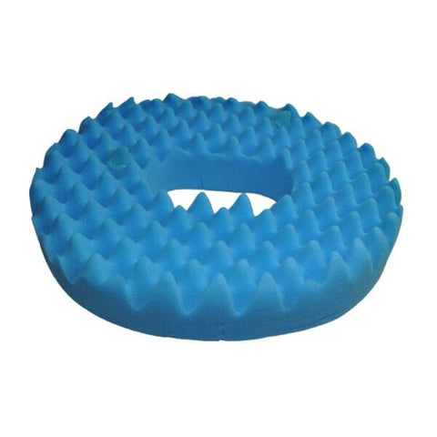 Convoluted Coccyx Ring Cushion