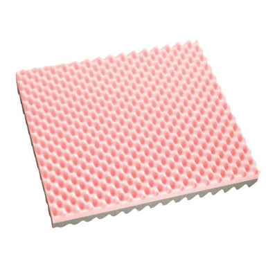  Convoluted Foam Cushion Gel Permeated Double Layer