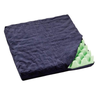 Convoluted Foam Cushion