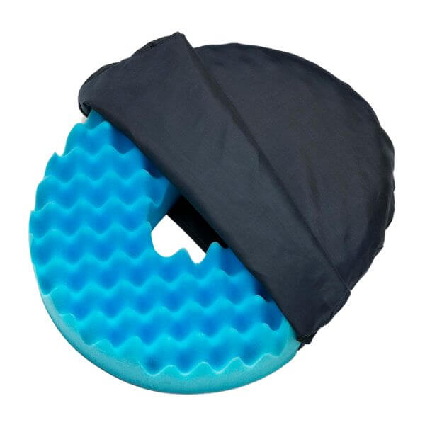 Cushion deals foam ring