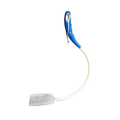 Curved Bath Body Brush