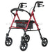 Multi Adjustable Narrow Outdoor Walker Main Image
