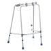 Folding Adjustable Ball Walking Frame 838-915mm
