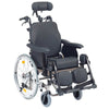 Image of DRIVE IDSOFT Tilt and Recline Wheelchair Multi Adjustable