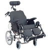 Image of DRIVE IDSOFT Tilt and Recline Wheelchair Multi Adjustable