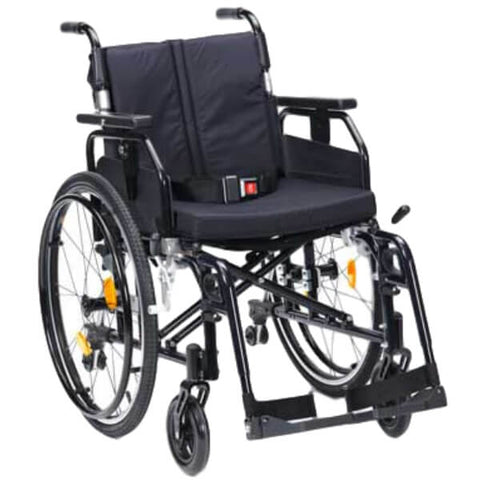 DRIVE Enigma SD2 Self Propelled Wheelchair