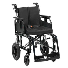 DRIVE Lightweight SD2 Transit Propelled Wheelchair