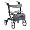 Image of DRIVE Nitro Euro Style Outdoor Walker