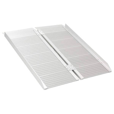 DRIVE Portable Folding Wheelchair Ramp 272kg 3 Foot Length