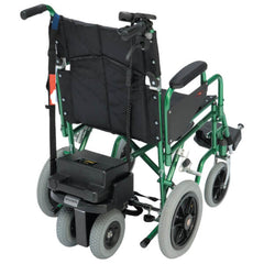 DRIVE Standard S-Drive Dual Wheelchair Power Assist with Reverse