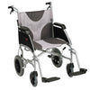 Image of DRIVE Ultra Lightweight Portable Transport Wheelchair