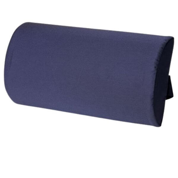 D Shaped Roll Lumbar Support for Car