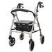 Days 105 Rollator Champagne