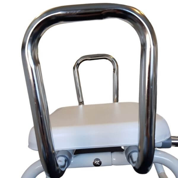 Days Kitchen Perching Stool Armrests