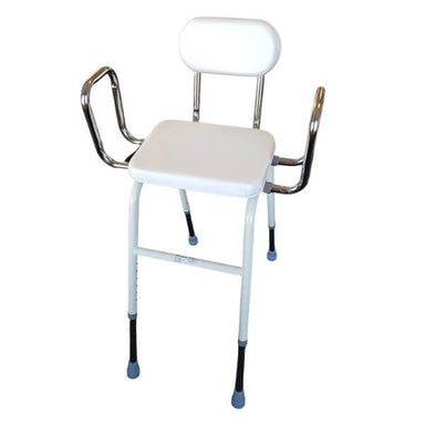 Days Kitchen Perching Stool Main Image