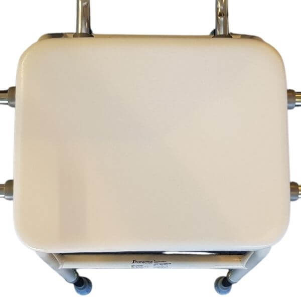 Days Kitchen Perching Stool Seat