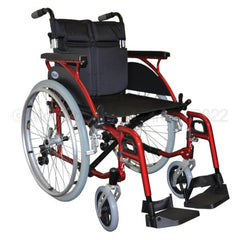 Days Link Self Propelled Wheelchair Main Image