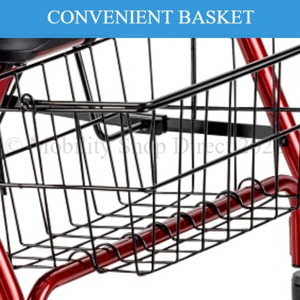 Days Low Mack Convenient Storage Basket