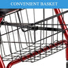 Image of Days Low Mack Convenient Storage Basket