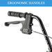 Days Low Mack Ergonomic Handles