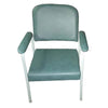 Image of Low Back Utility Chair Teal