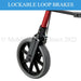 Days Supa Mack Walker Lockable Loop Brakes