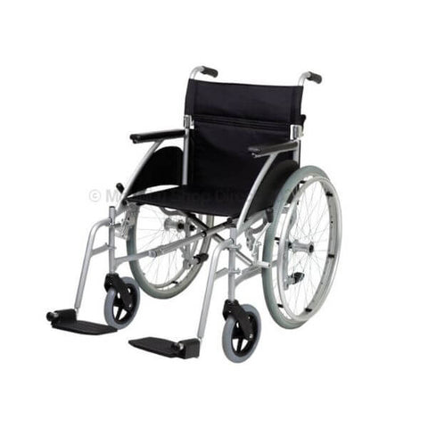 DAYS Swift Paediatric Self Propelled Wheelchair