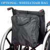 Image of Days Whirl Attendant Propelled Wheelchair Addon Bag