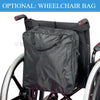 Image of Days Whirl Self Propelled Wheelchair Addon Bag