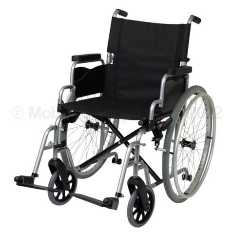 Days Whirl Self Propelled Wheelchair Main Image