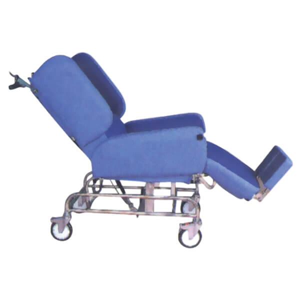 Pressure Relief Reclining Comfort Chair
